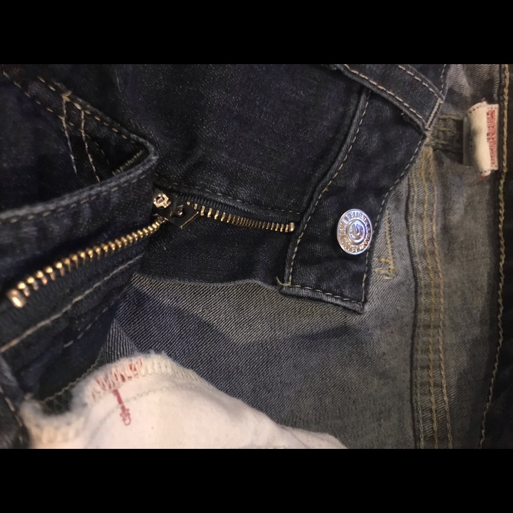 Jeans - Picture 6 of 8